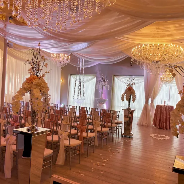 Elite Catering Company