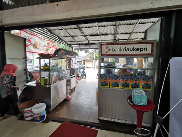 Kedai Kopi Kimteng