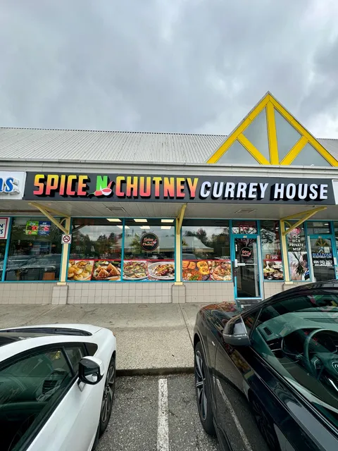 Spice N Chutney Curry House & Sweets