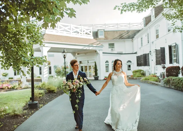 Glen Sanders Mansion