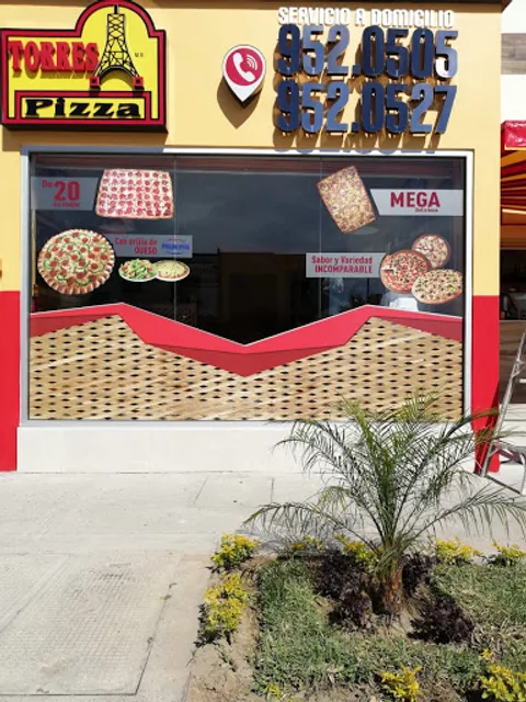 Torres Pizza