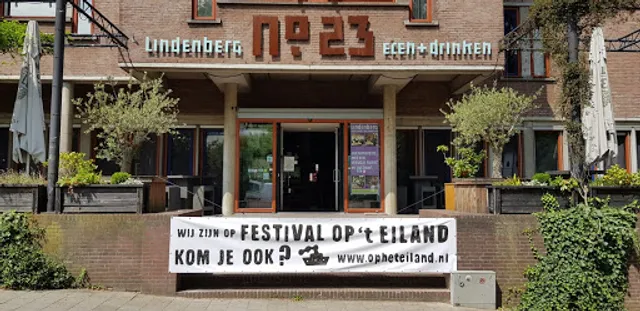 Lindenberg Cultuurhuis