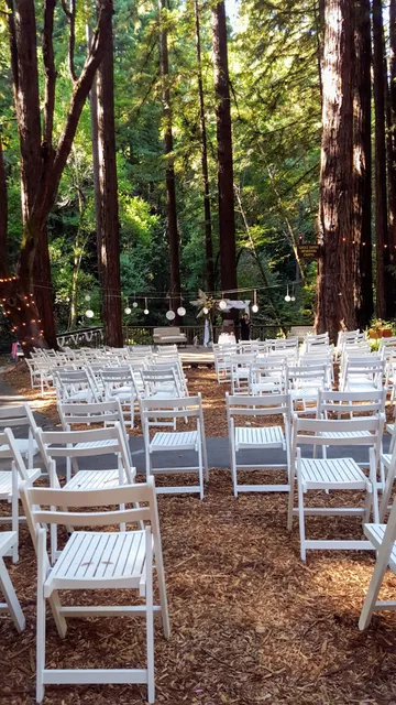 Easter Seals Camp Harmon