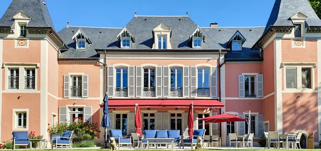 Château de la Crée