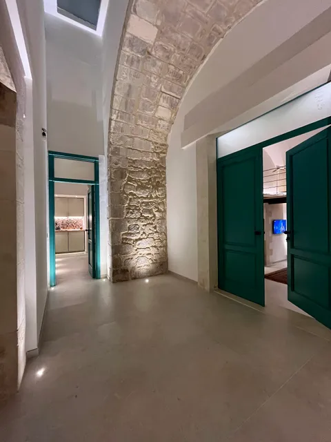 ARCATE BAROCCHE - Urban Lofts - Scicli