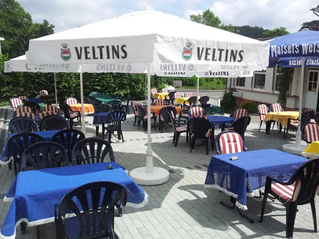 Restaurant Mykonos Hohenlimburg