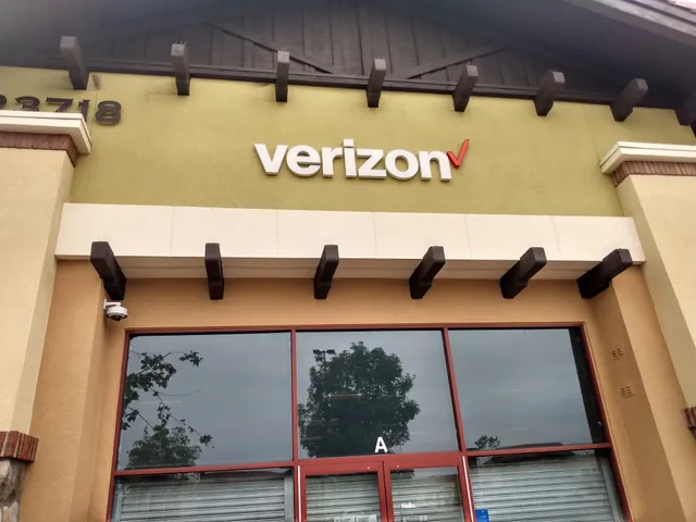 Verizon