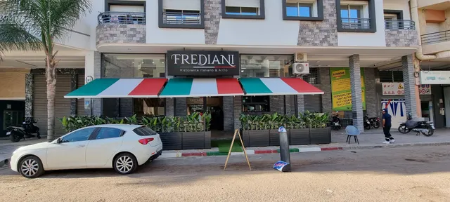 Restaurant Frediani