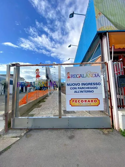 Regalandia by La Golosina s.r.l.