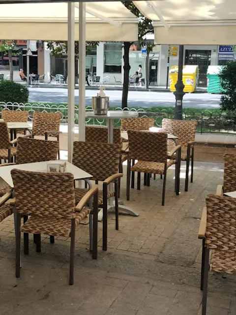 Charme & restaurante Rufos