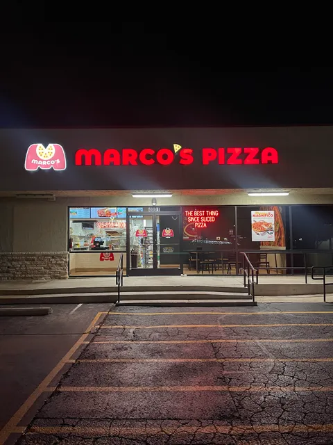 Marco's Pizza