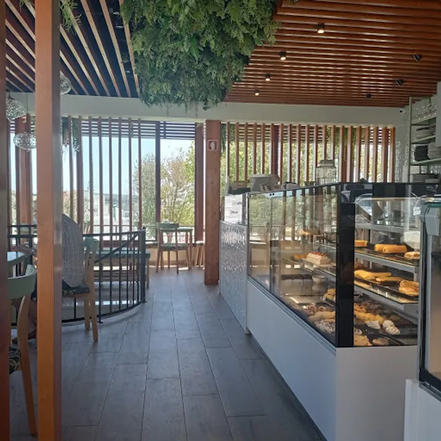 Ó PÃO By Doce Fantasia