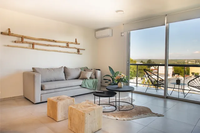 Terra Departamentos Boutique