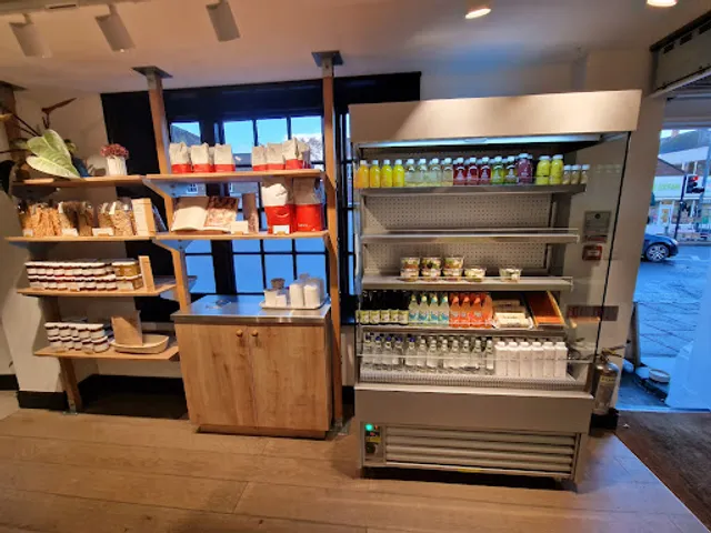 GAIL's Bakery Berkhamsted