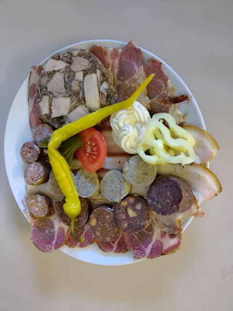 Heurigen Fam THALLER