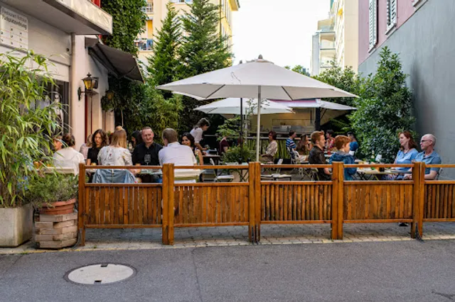 Pikante Peruvian Culinary Art