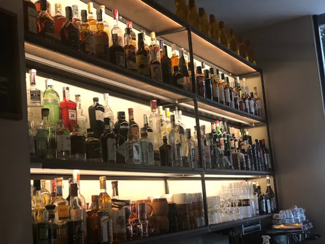 Cavò Lieviti e Distillati