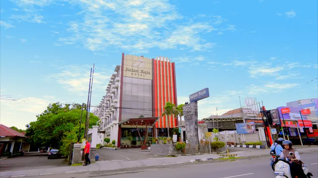 Sutan Raja HOTEL