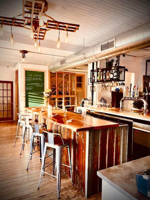 Restaurant Les 5 Moulins