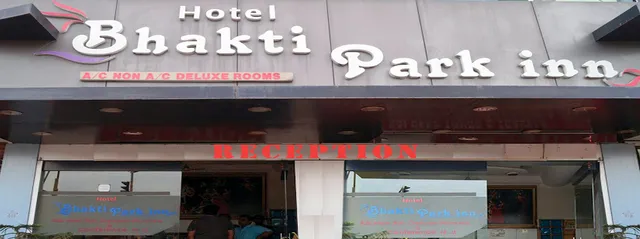 Hotel Bhakti Park Shirdi