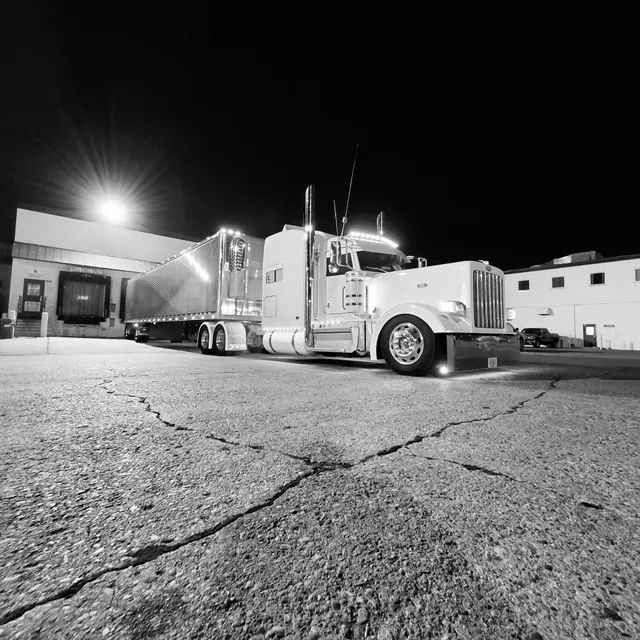 SUPERVALU Distribution Center