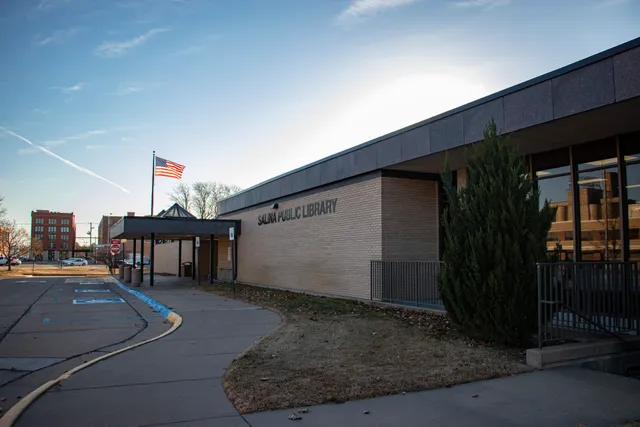 Salina Public Library