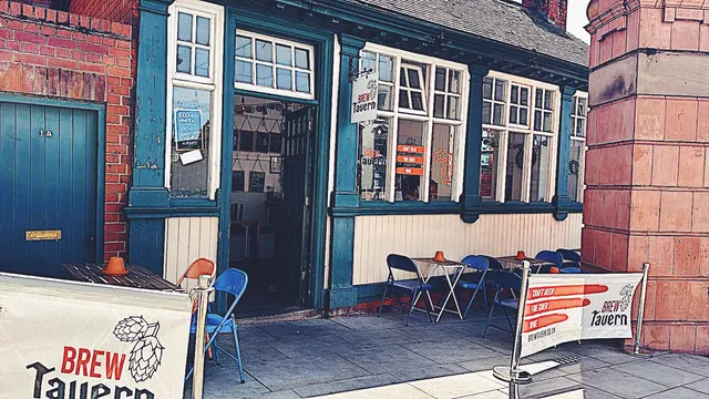Brew Tavern