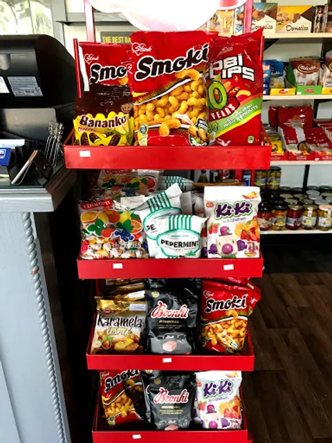 Balkan Cafe & Grocery