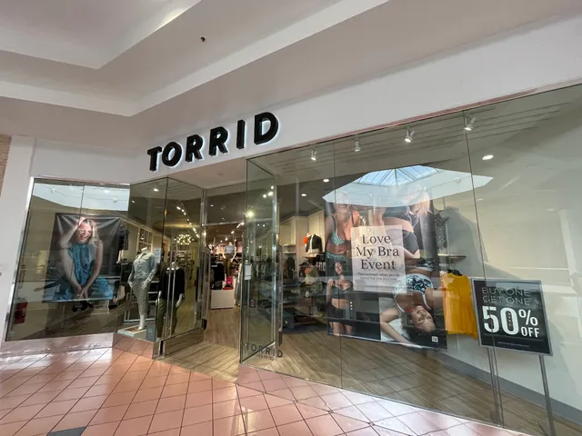 Torrid