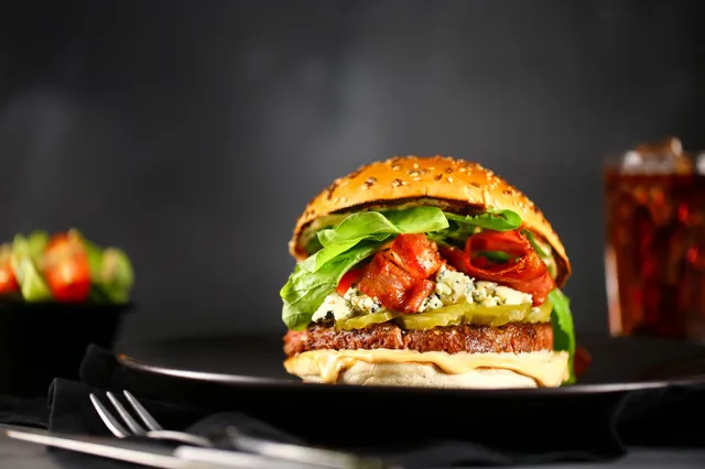 Byblos Lebanese Grill