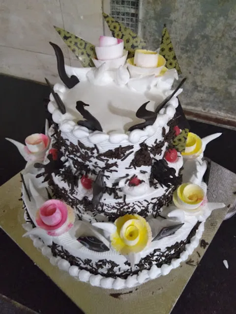 Apoorva Iyengar's Bakery