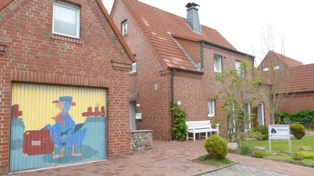 Ferienwohnungen Heitkamp (FeWo Heitkamp)