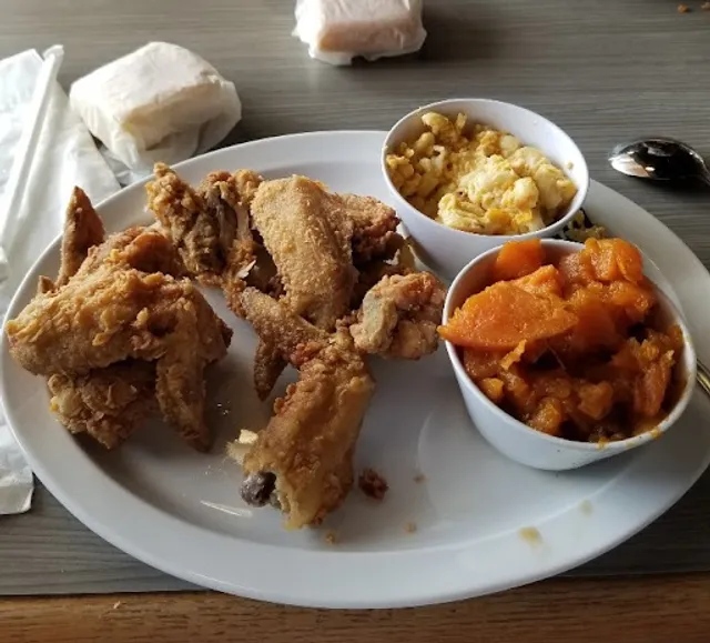 Lillie Mae's Southern Buffet