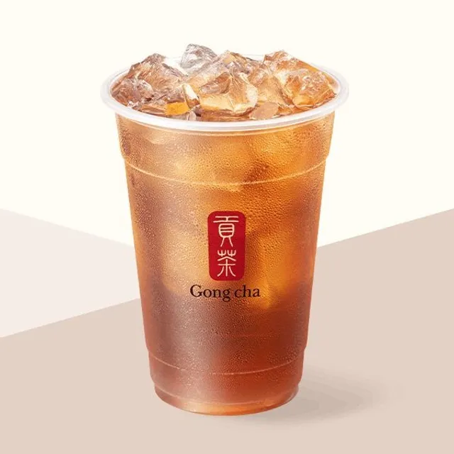 Gong Chá Lotus's Kepong