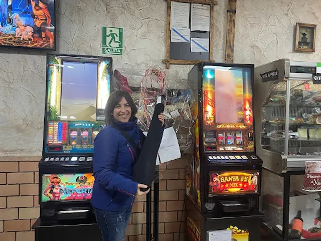 Restaurante A Fuego Lento