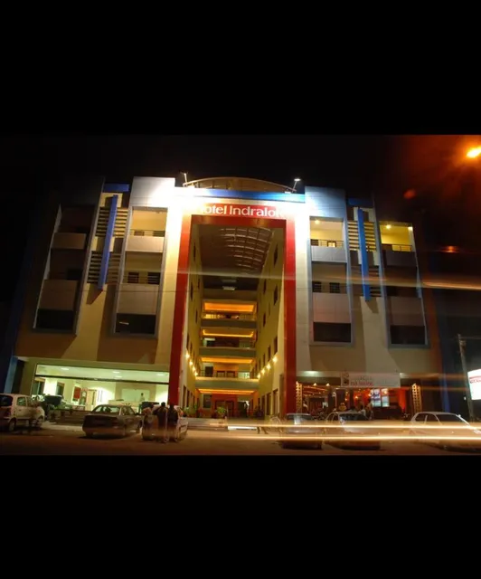 Hotel Indralok