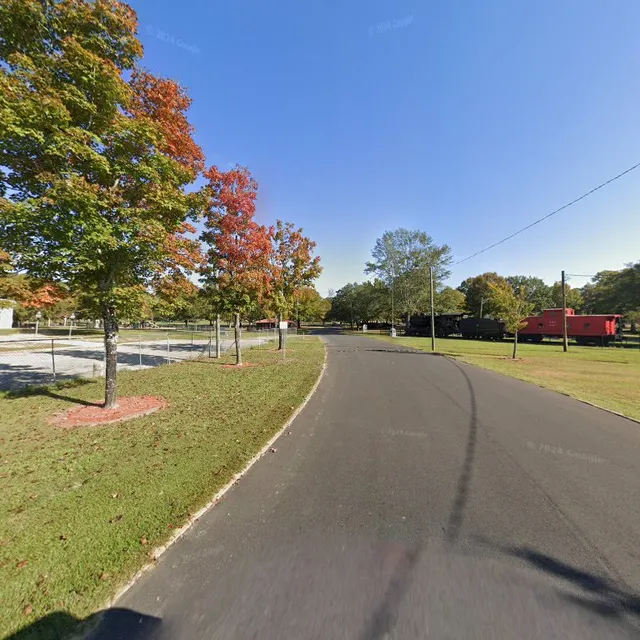 Meridian Frank Cochran Center