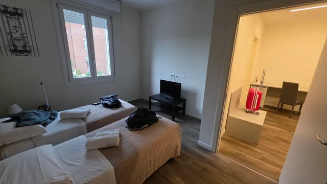 Stop & Go Suites and Apartments