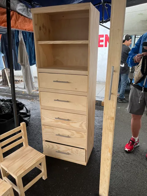 Tianguis de la penitenciaria