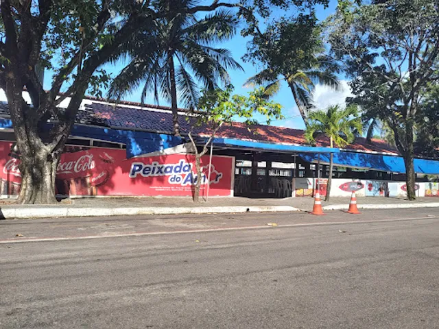 Restaurante Peixada do Amor