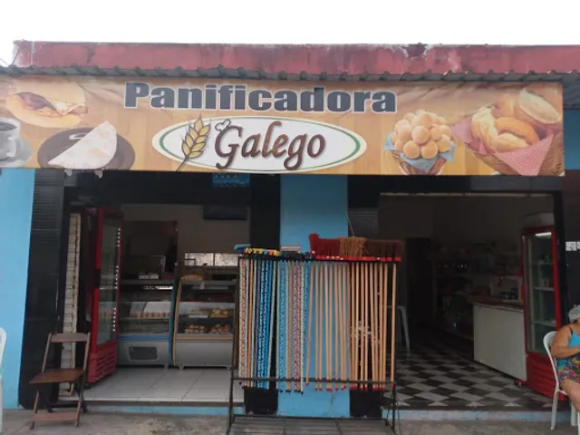 Panificadora Galego