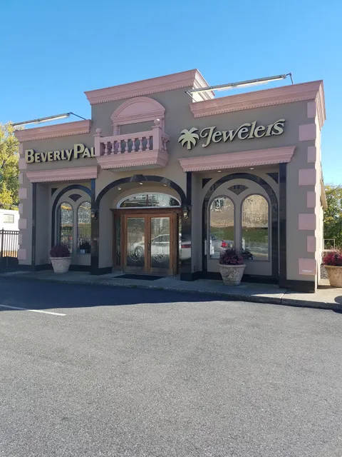 Beverly Palm Jewelers