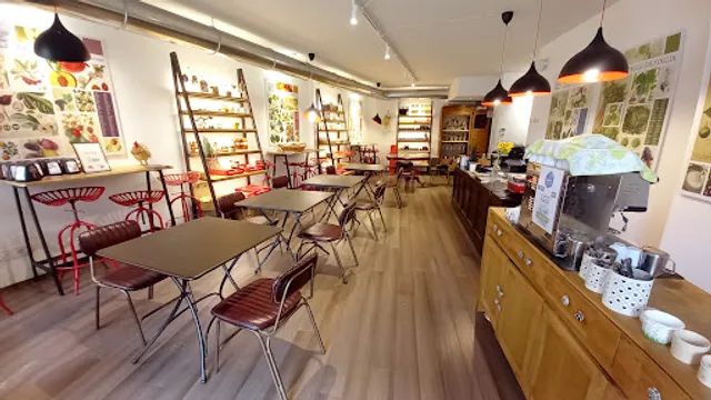 il Bosco delle Galline Volanti