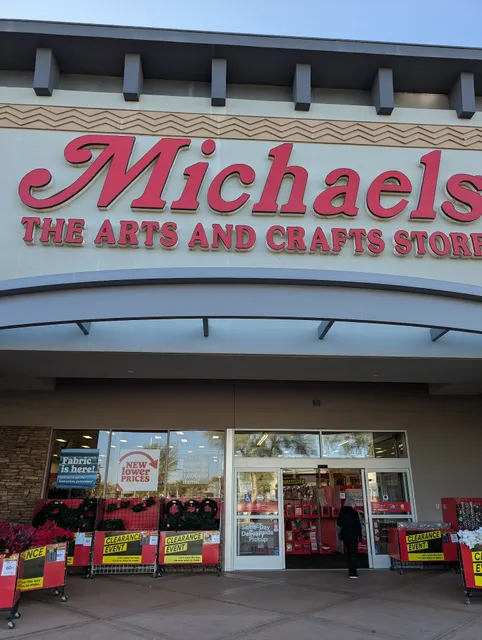 Michaels