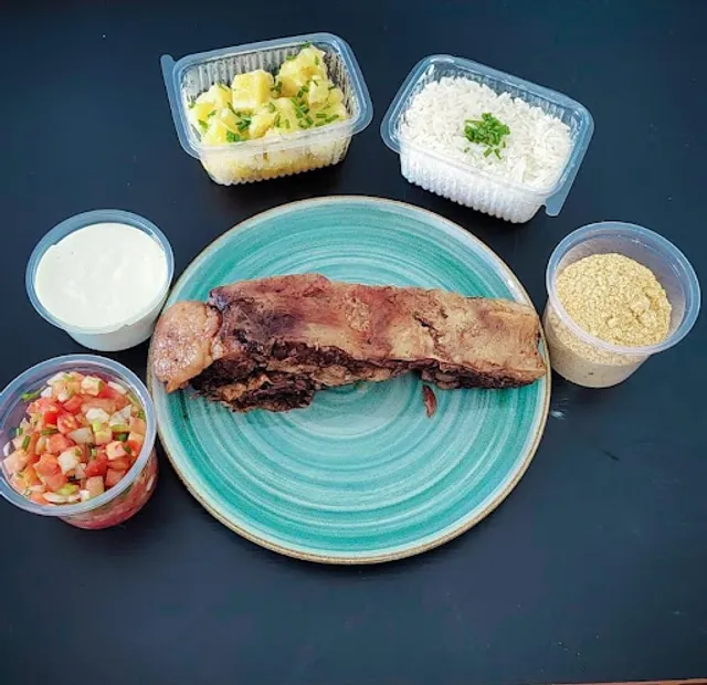 Dom Costela Mirassol | Hamburgueria