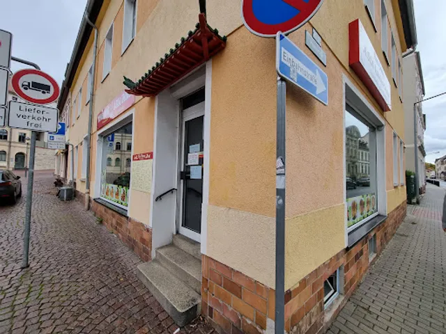 Van Hoang Asia Imbiss