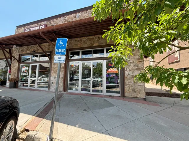 Inclusions Bakery and Dessert Bar (and Coffee Shop!)