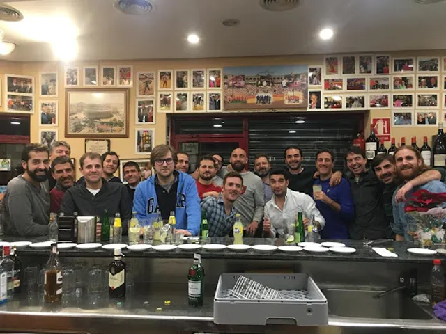 Restaurante Ramírez