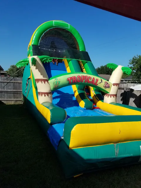 Austin Metro Moonwalks