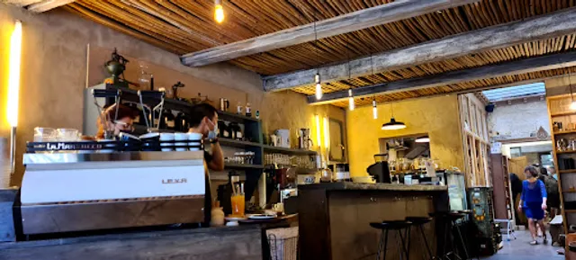 Café Piha - Coffee Shop - Torréfacteur - Boutique